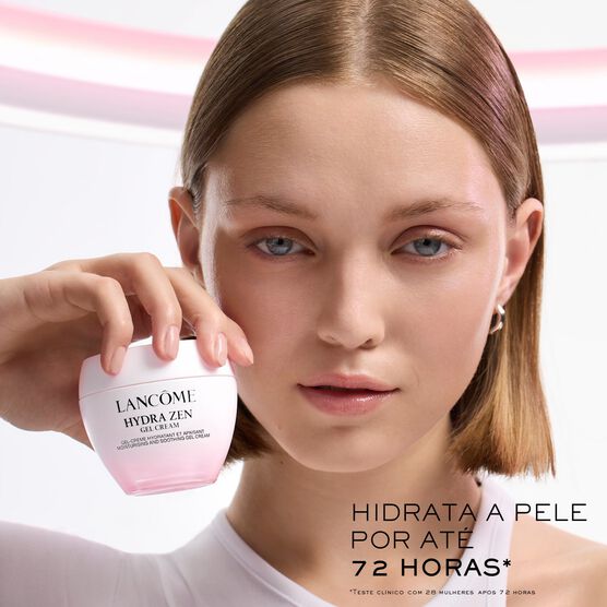 HYDRA ZEN LANC�ME HYDRA ZEN GEL CREAM